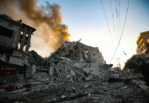 Tra Gaza e Teheran, il domino verso un nuovo conflitto globale Gaza