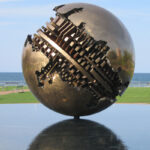 Arnaldo Pomodoro