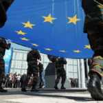 SAFE: se si minaccia uno Stato membro, la difesa europea resta chiusa SAFE