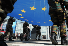 SAFE: se si minaccia uno Stato membro, la difesa europea resta chiusa SAFE