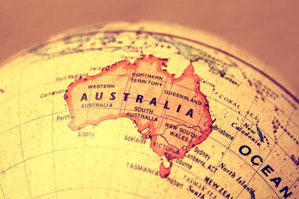 Sicurezza - Australia Travel Hub Sicurezza