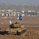 Siria e Israele, tensione alle stelle Siria