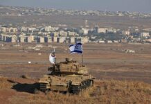 Siria e Israele, tensione alle stelle Siria
