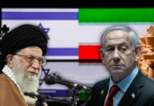 Guerra tra Israele e Iran vista dagli iraniani in Australia Israele Iran