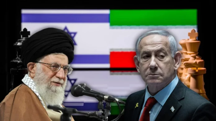 Israele Iran - The Jerusalem Post Israele Iran