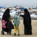 Campo di Al-Hol: tra radicalizzazione e una difficile reintegrazione Campo di Al-Hol