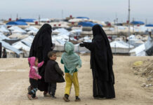 Campo di Al-Hol: tra radicalizzazione e una difficile reintegrazione Campo di Al-Hol