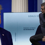 Trump e Corona: chi (non) si fa i fatti suoi campa cent’anni Corona