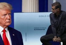 Trump e Corona: chi (non) si fa i fatti suoi campa cent’anni Corona