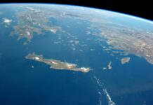 Tensione nell’Egeo tra Grecia e Turchia Turchia
