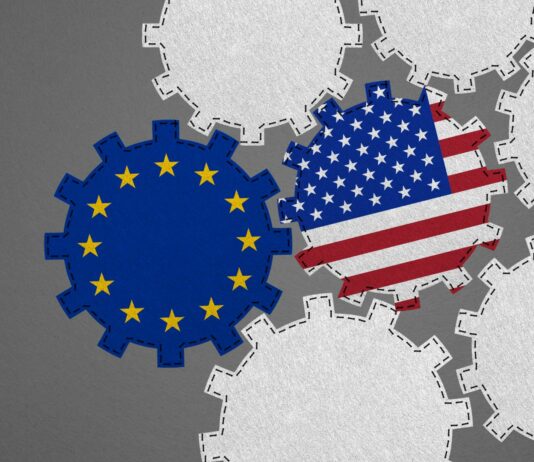 Il Mondo cambia e la Ue è alla finestra Ue