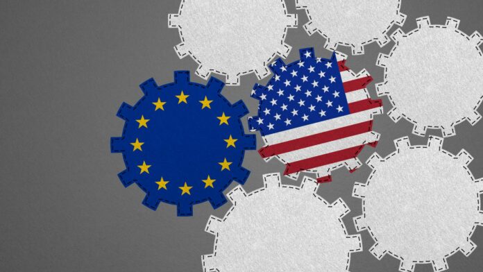 Ue - Socialists and Democrats Ue