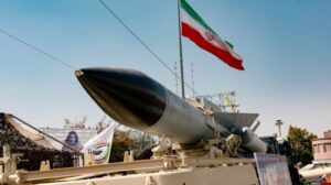 Iran e Israele