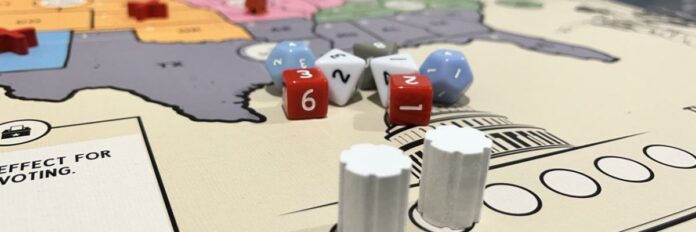 Gioco - UniGe Gioco