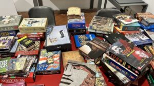 Gioco