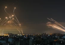 Iran – Israele, è guerra aperta Iran e Israele