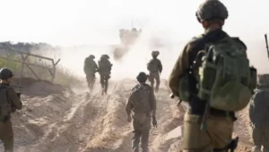 Gaza