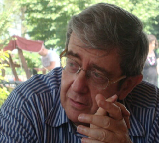 La scomparsa del professor Lucio Russo, scienziato e umanista