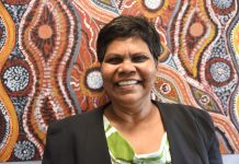 Australia, una donna aborigena presiede la Camera Australia