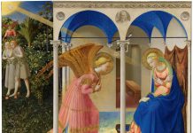 Beato Angelico a Firenze: una mostra epocale dopo settant’anni Beato Angelico