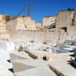 Le cave di marmo della Sicilia, tesori di pietra Le cave di marmo della Sicilia