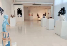 Premio 63ª edizione Mic Faenza Ceramica