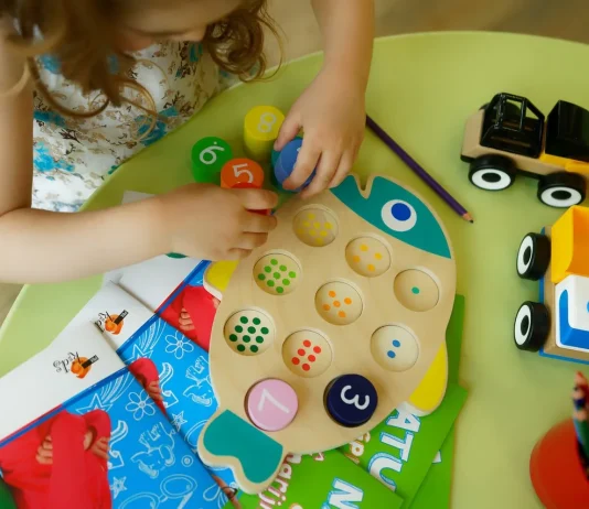 Child Care in Australia: tra sussidi e crepe nel sistema Child Care