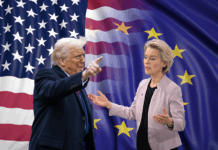 Dazi Usa, l’Ue ha qualche asso nella manica Dazi