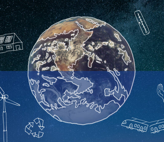 Neutralità climatica, l’Ue lancia un nuovo obiettivo Emissioni