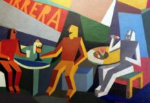 Mostra sull’evoluzione del futurismo in Sicilia Futurismo