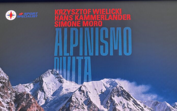 Alpinismo - Scaccabarozzi Alpinismo