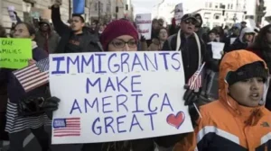 Politica antimigratoria