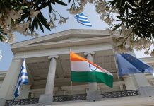 India e Grecia: un nuovo asse turistico in forte crescita India Grecia