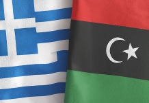 Libia, i figli di Haftar non chiudono la porta ad Atene Libia