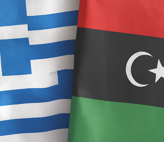 Libia, i figli di Haftar non chiudono la porta ad Atene Libia