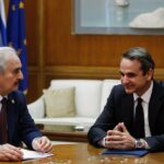 Libia e Haftar: come la Grecia avrebbe dovuto gestirla Libia
