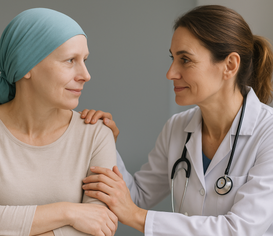 La sfida contro il cancro: studi e ricerche nel Mondo