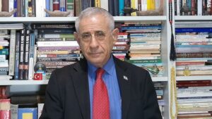 Sceicchi di Hebron