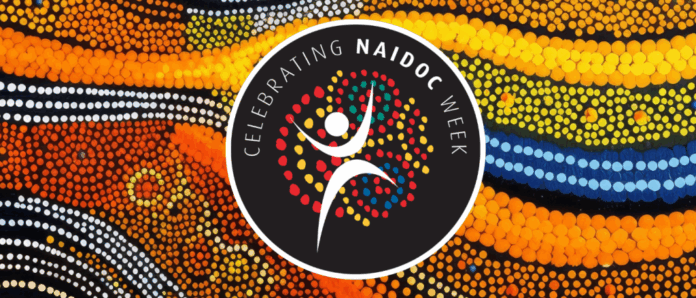 Naidoc Week - Indigenous Busines Naidoc Week