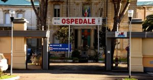 Ospedale di Tarquinia