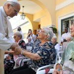 Papa Leone e i dubbi di Parolin sull’assalto alla chiesa di Gaza Papa
