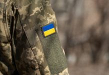 Ucraina: quasi 10.000 ex detenuti combattono al fronte Ucraina: quasi 10.000 ex detenuti combattono al fronte