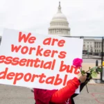 Politica antimigratoria: fulcro dell’agenda di Donald Trump Politica antimigratoria