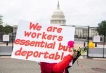 Politica antimigratoria: fulcro dell’agenda di Donald Trump Politica antimigratoria