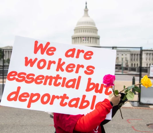 Politica antimigratoria: fulcro dell’agenda di Donald Trump Politica antimigratoria