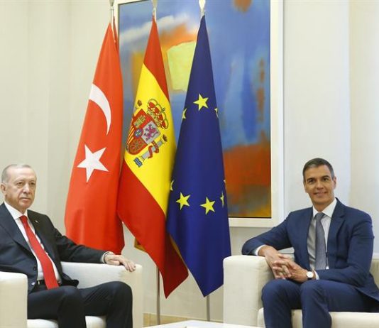 Turchia e Spagna: il nascente asse mediterraneo Turchia