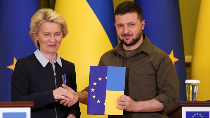 Ue - ISPI Ue