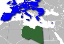 Unione europea – Libia a colpi di rifiuti Ue - Libia