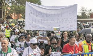 influenze politiche e mafiose