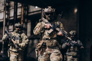 Ucraina: quasi 10.000 ex detenuti combattono al fronte
